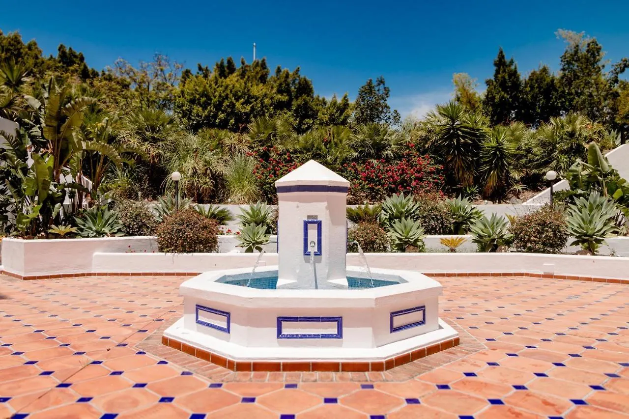 Puerto Banus Marbella Playas Del Duque Apartment 0*,  Spain