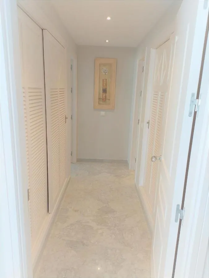 Puerto Banus Marbella Playas Del Duque Apartment