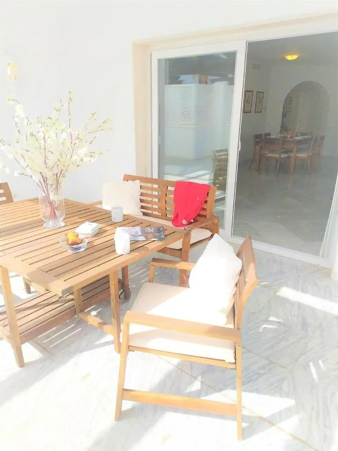 Puerto Banus Marbella Playas Del Duque Apartment Spain