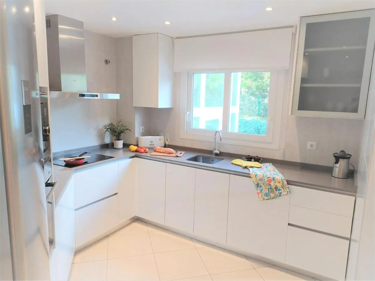 Puerto Banus Marbella Playas Del Duque Apartment Spain