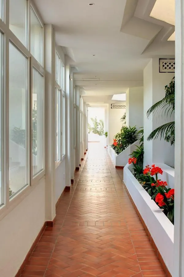 Puerto Banus Marbella Playas Del Duque Apartment