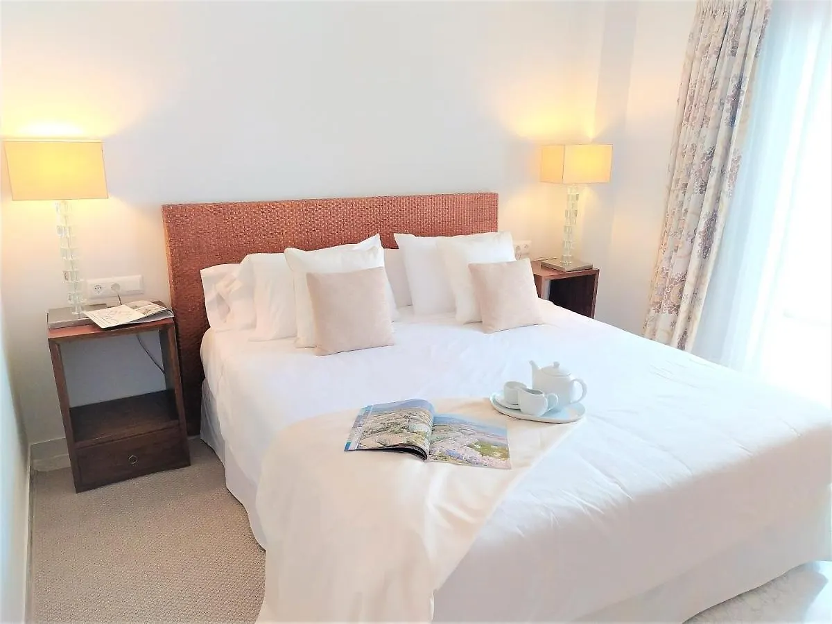 Puerto Banus Marbella Playas Del Duque Apartment