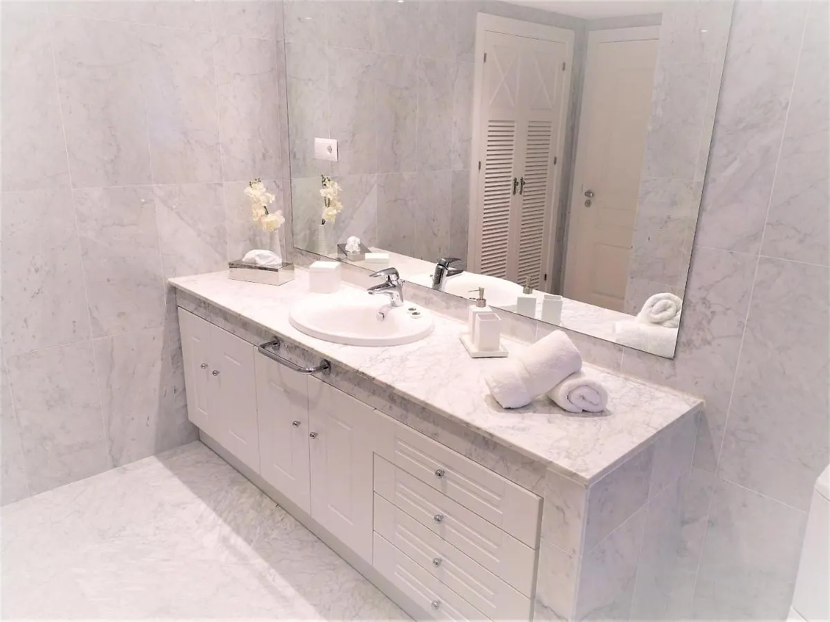 Puerto Banus Marbella Playas Del Duque Apartment