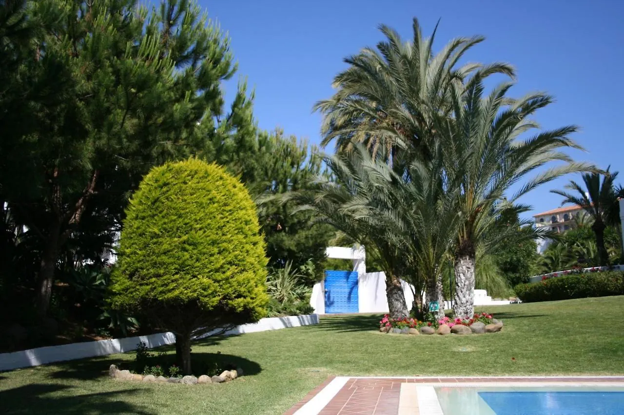 Puerto Banus Marbella Playas Del Duque Apartment