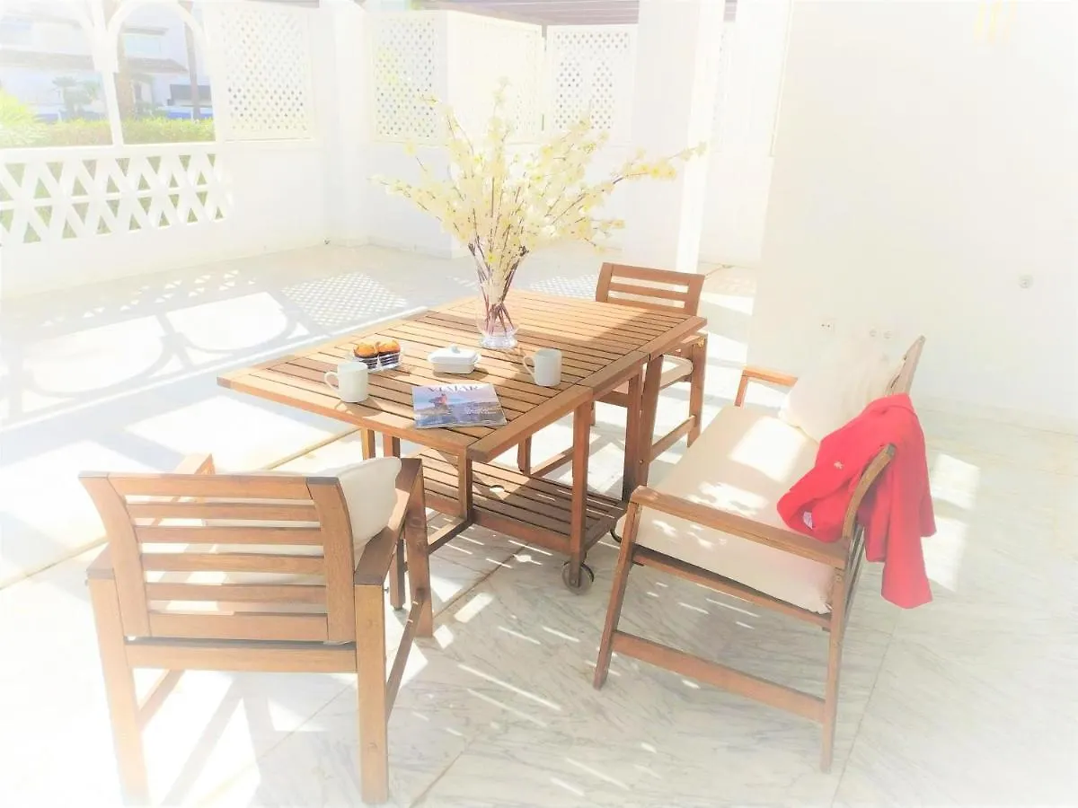 Puerto Banus Marbella Playas Del Duque Apartment Spain