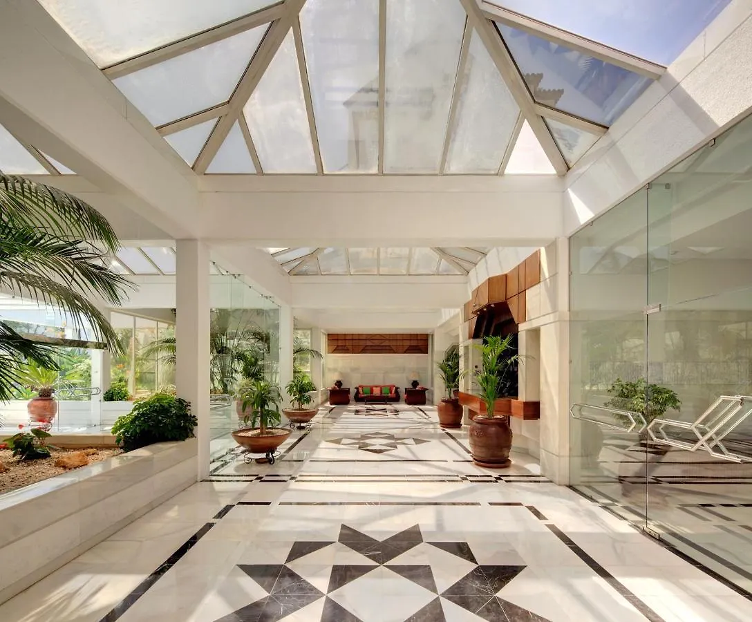 Puerto Banus Marbella Playas Del Duque Apartment